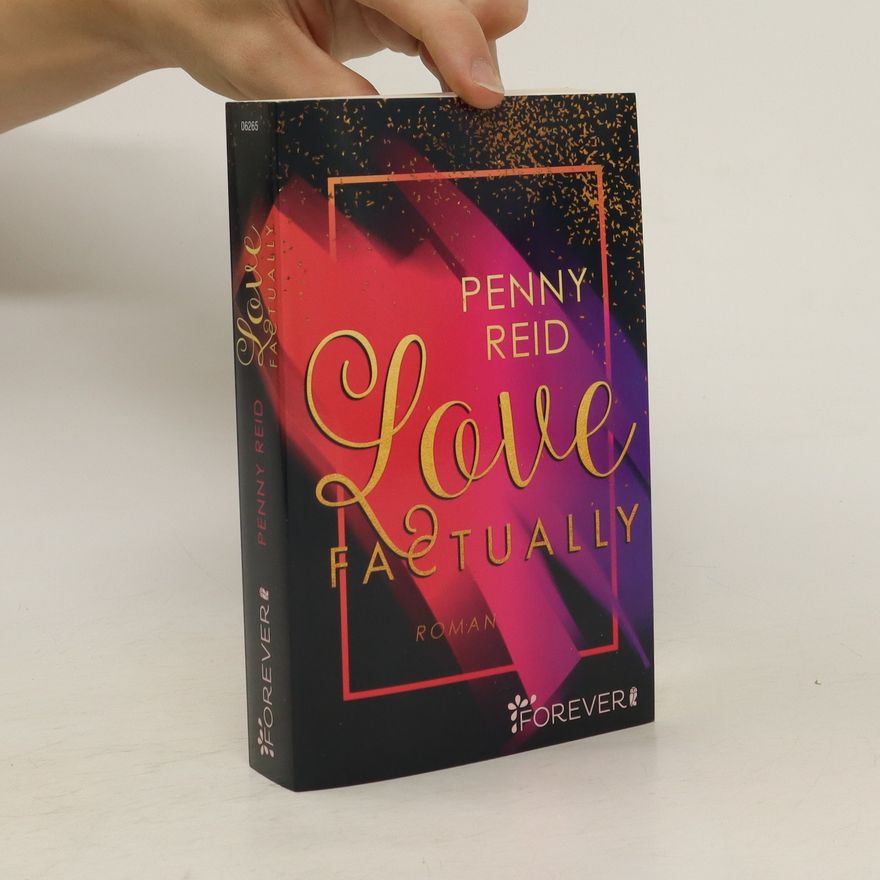 Penny Reid Love Factually
