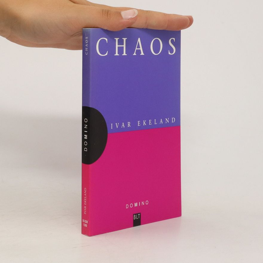 Ivar Ekeland Chaos