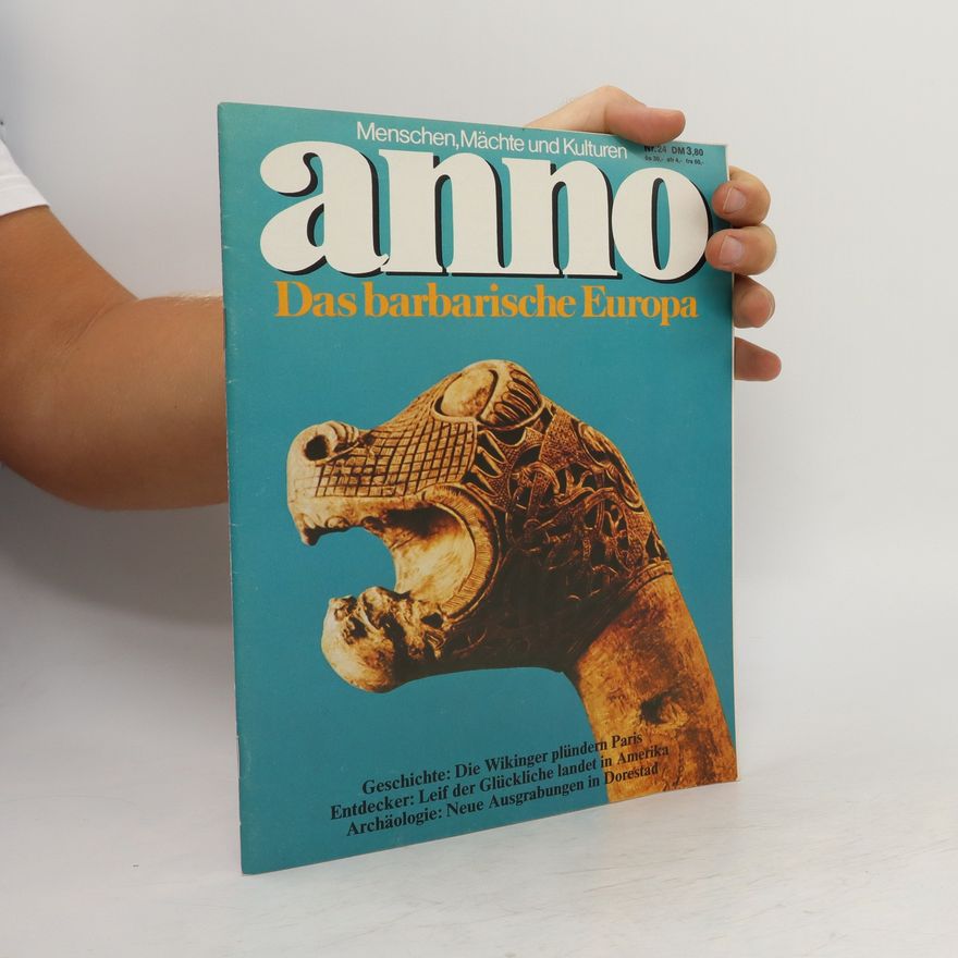 Autorenkollektiv Anno Nr.24