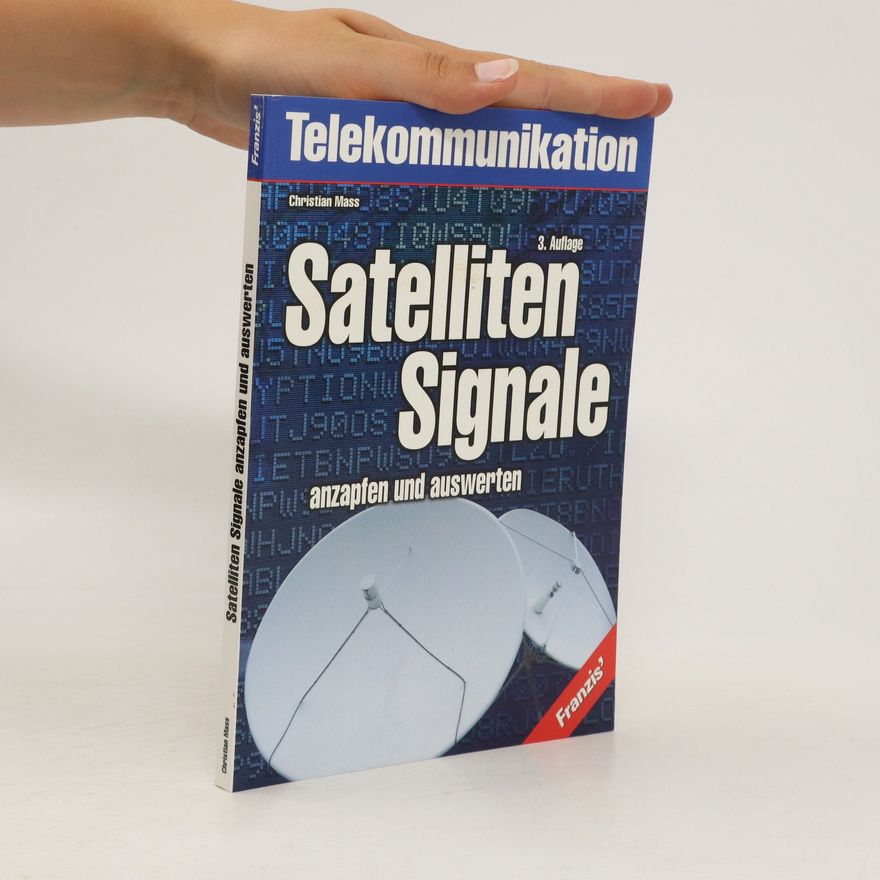 Christian Mass Satelliten Signale