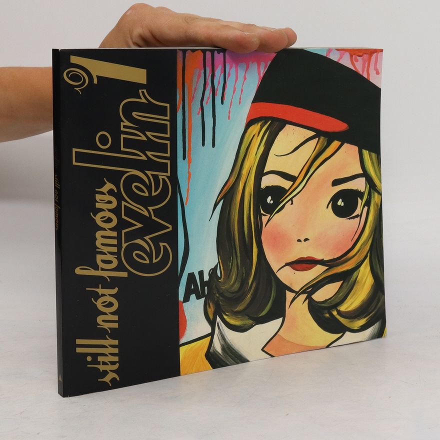 Evelin Höhne Still not Famous 1