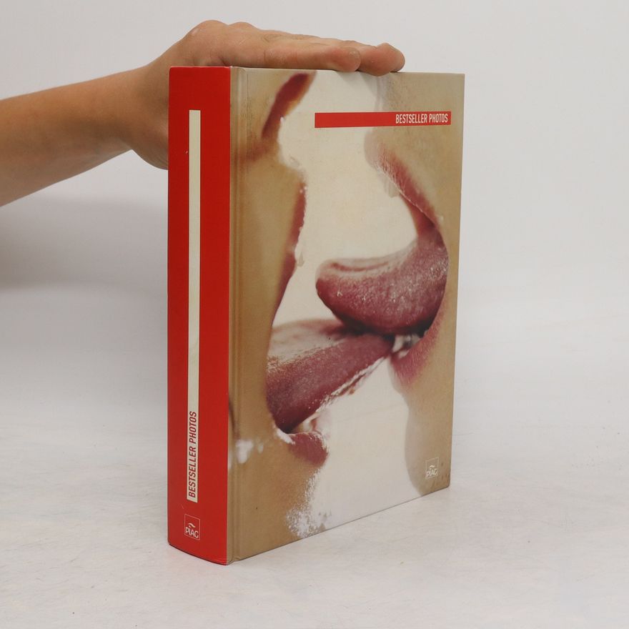 Kolektiv autorů Bestseller Photos