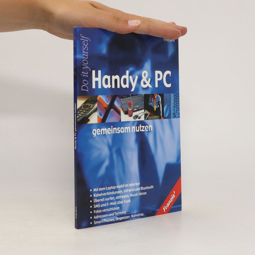 Fritz H. Jörn Handy & PC gemeinsam nutzen
