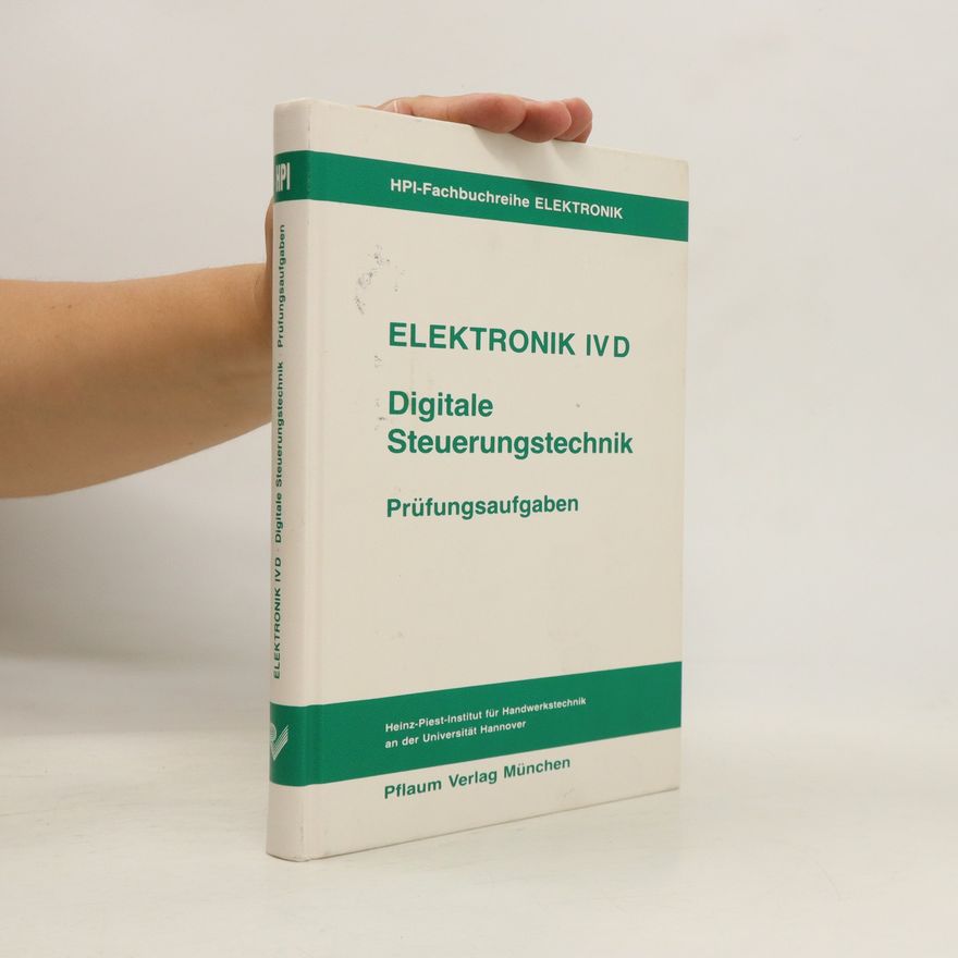Volker Heinz Elektronik