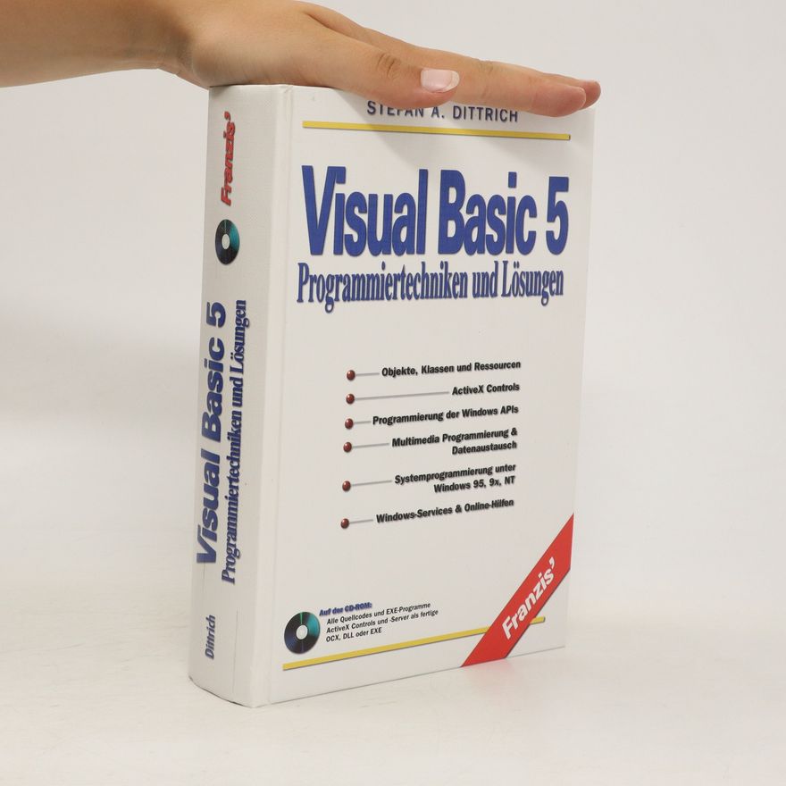Autorenkollektiv Visual Basic 5