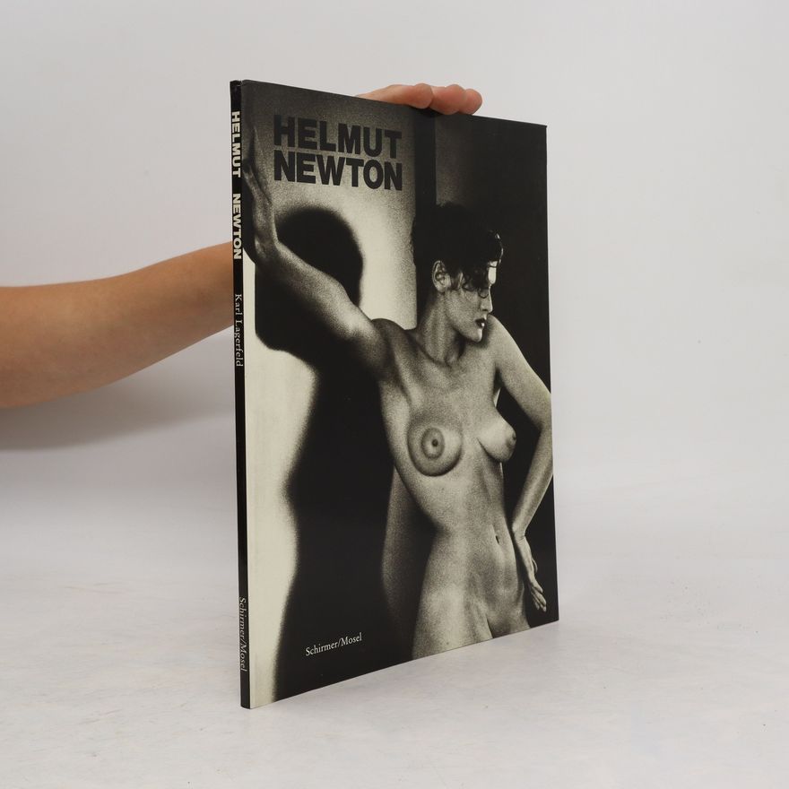 Helmut Newton Helmut Newton