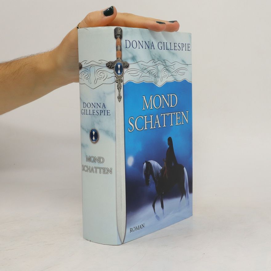 Donna Gillespie Mondschatten