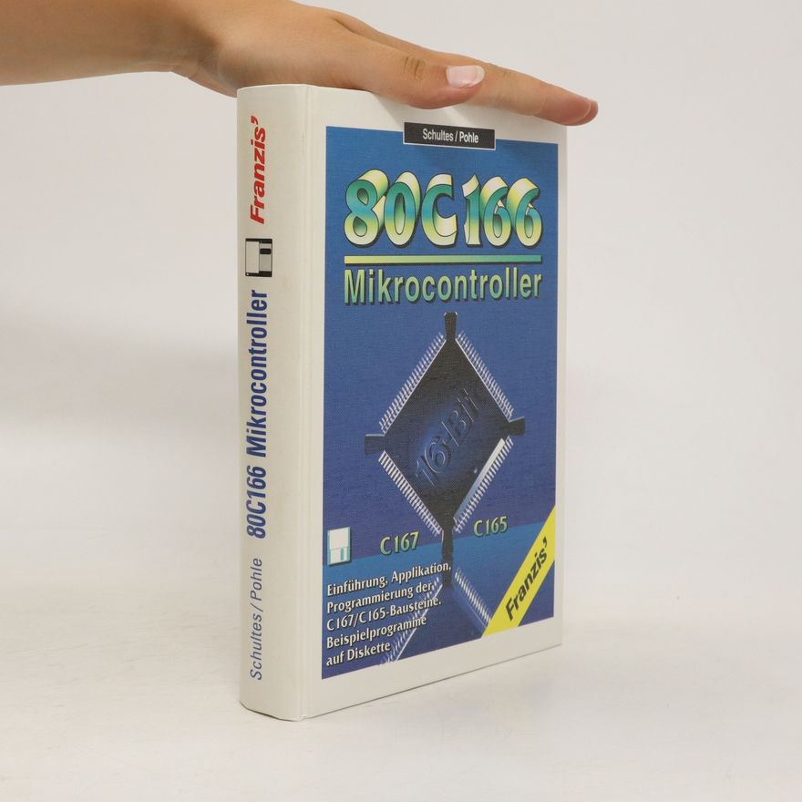 Renate Schultes 80C166-Mikrocontroller