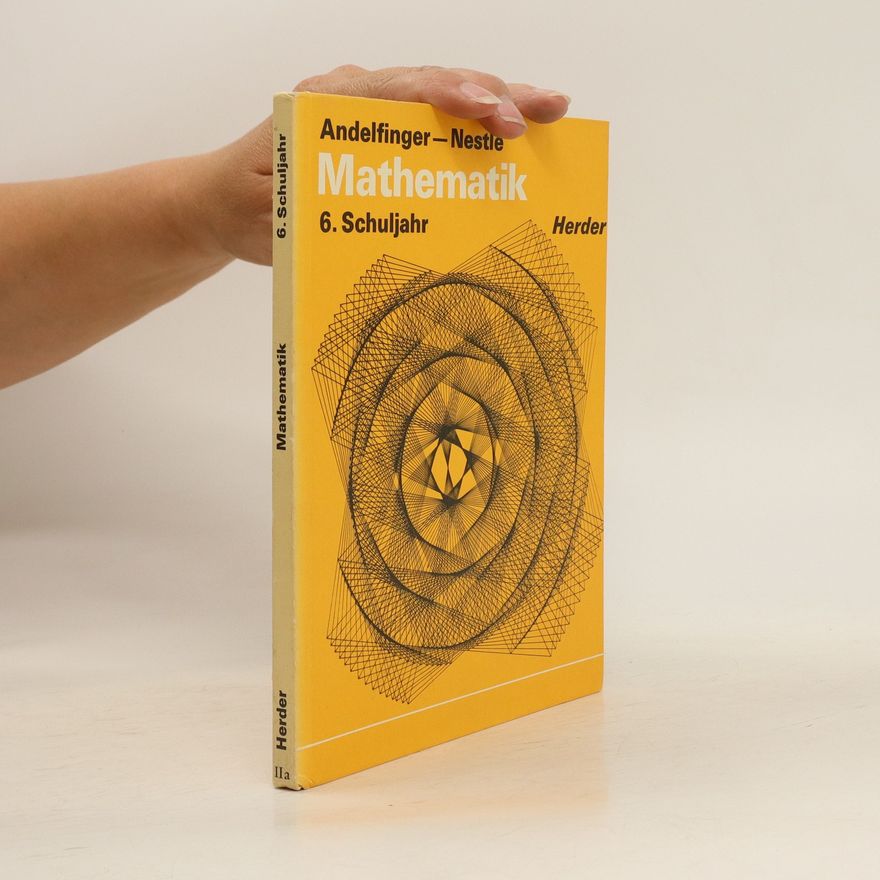 Kolektiv autorů Mathematik für weiterführende Schulen