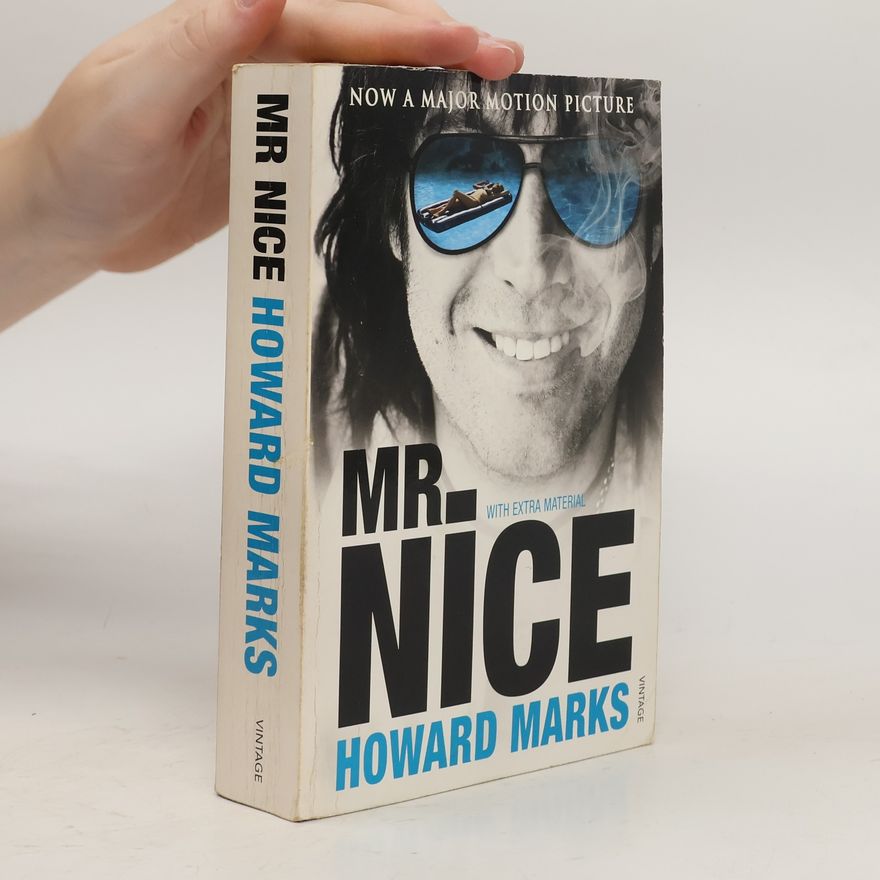 Howard Marks Mr. Nice