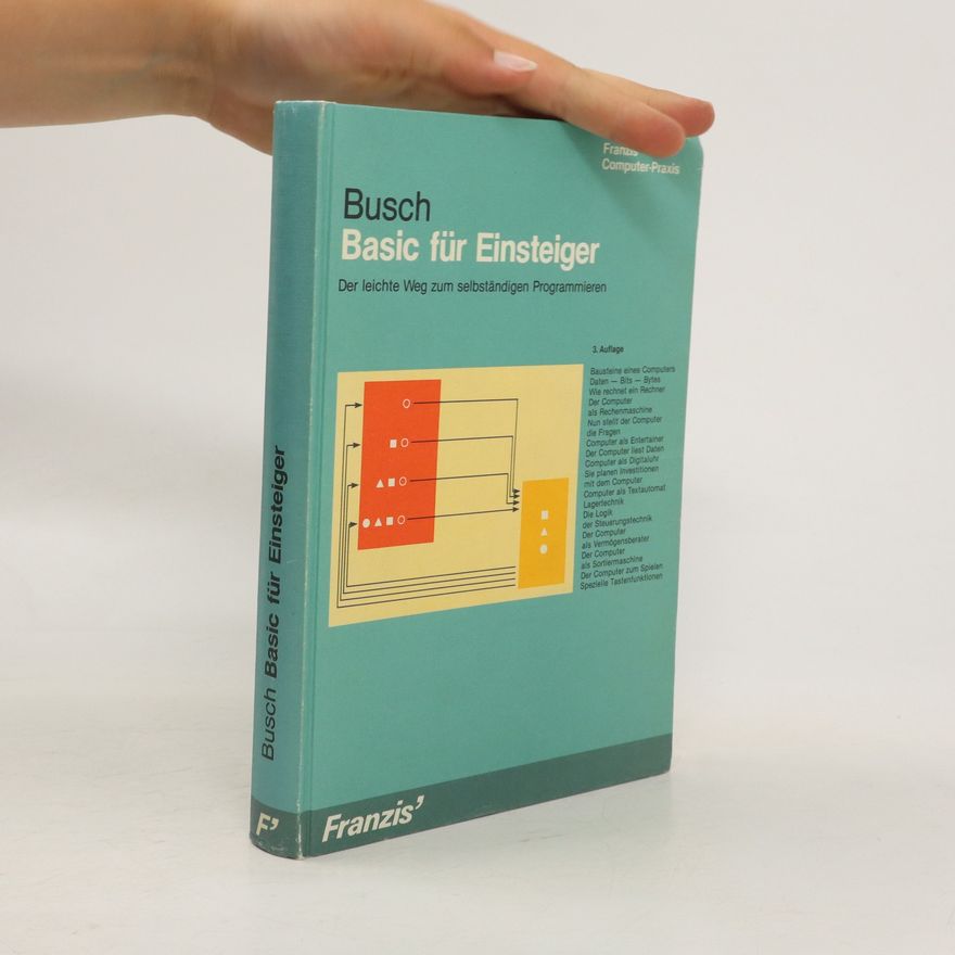 Rudolf Busch Basic für Einsteiger