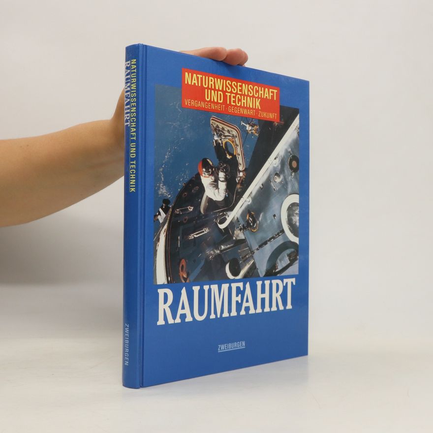 Autorenkollektiv Naturwissenschaft und Technik. Raumfahrt
