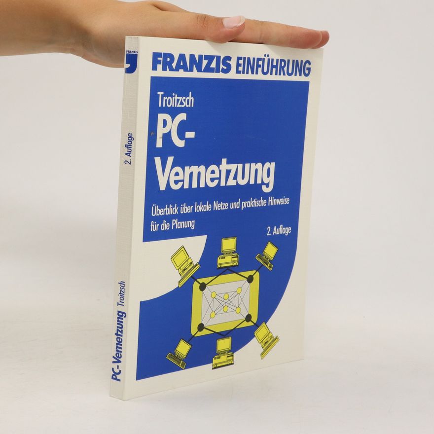 Michael Troitzsch PC-Vernetzung