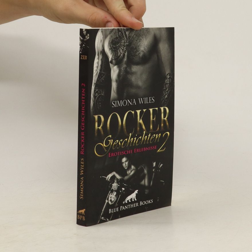 Simona Wiles Rocker Geschichten 2