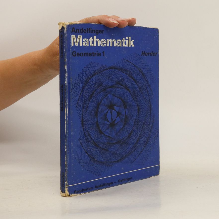 Kolektiv autorů Mathematik für weiterführende Schulen