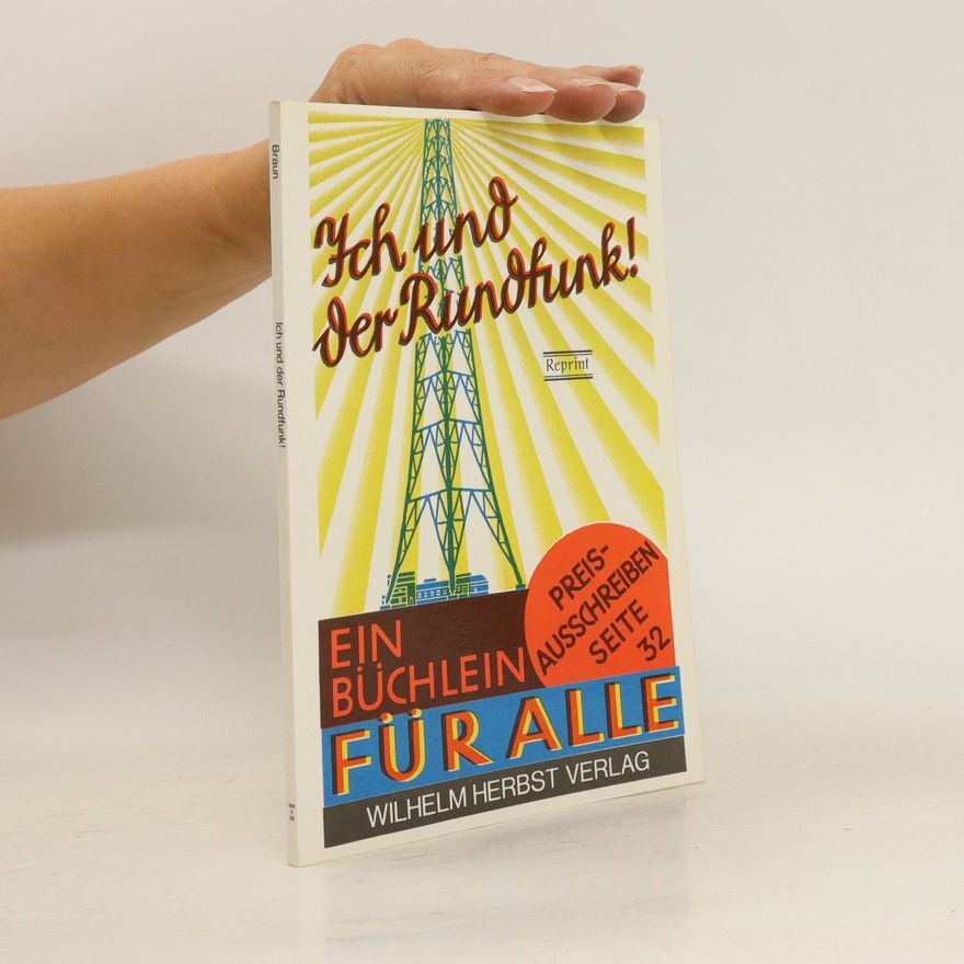 Autorenkollektiv Ich und der Rundfunk!