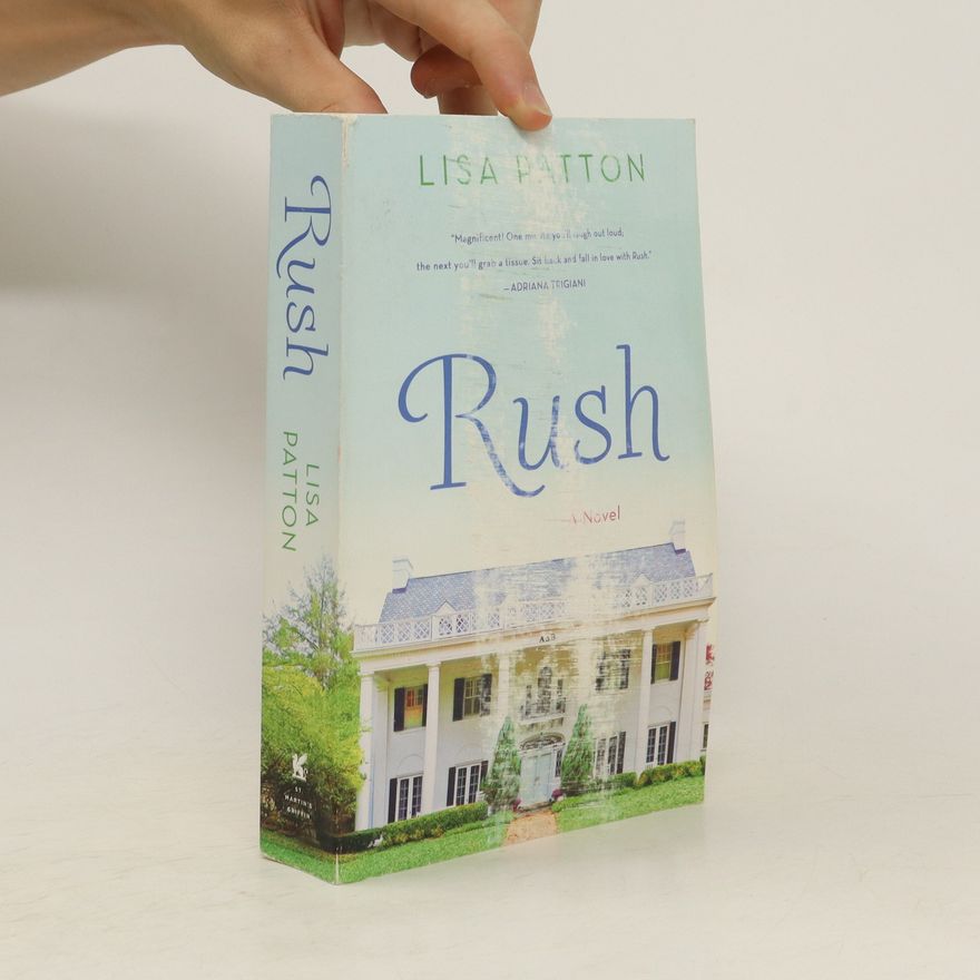 Lisa Patton Rush