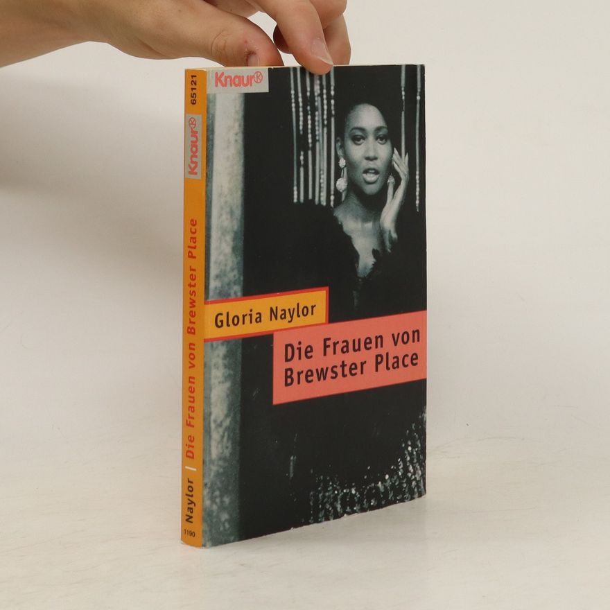 Gloria Naylor Die Frauen von Brewster Place