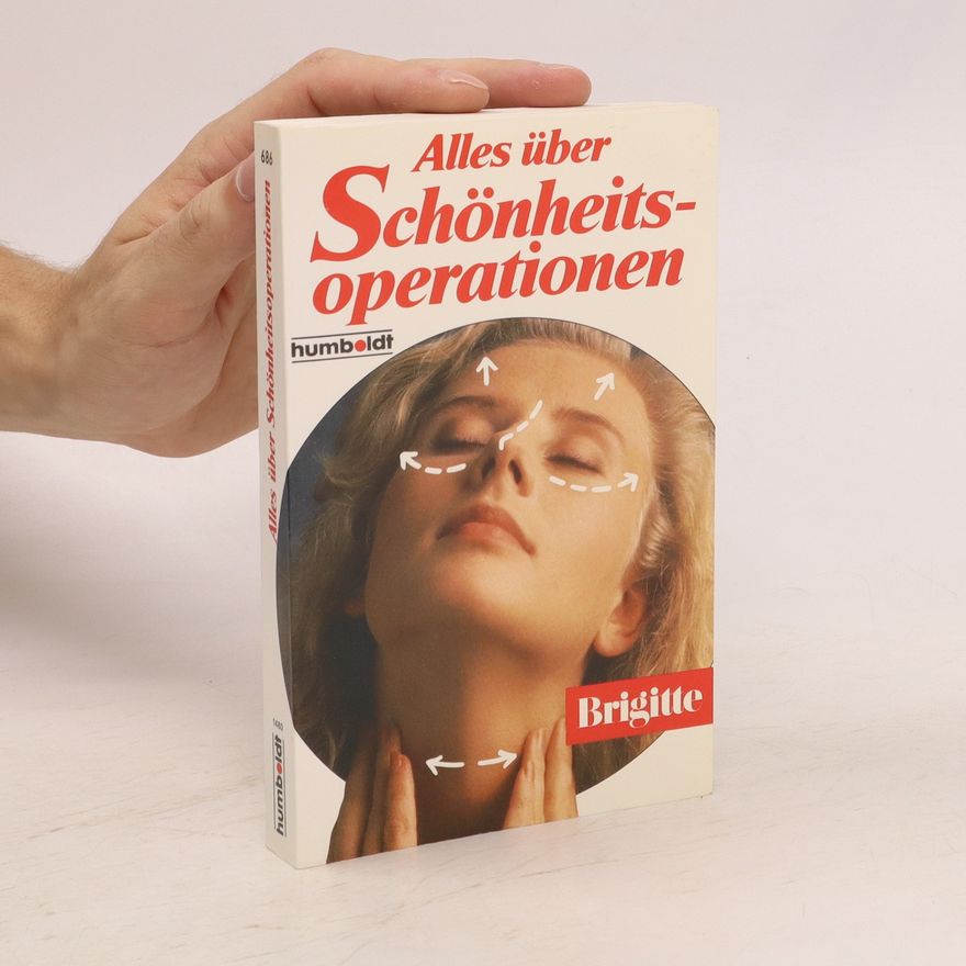 Margaret Minker Alles über Schönheitsoperationen