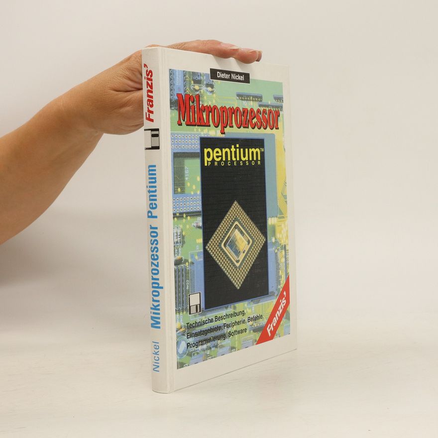 Dieter Nickel Mikroprozessor Pentium