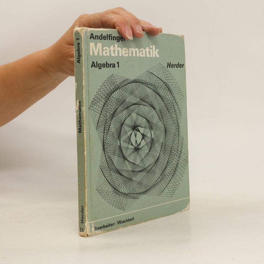 Kolektiv autorů Mathematik für weiterführende Schulen