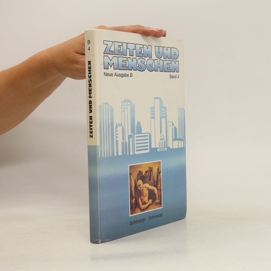 Autorenkollektiv Zeiten und Menschen
