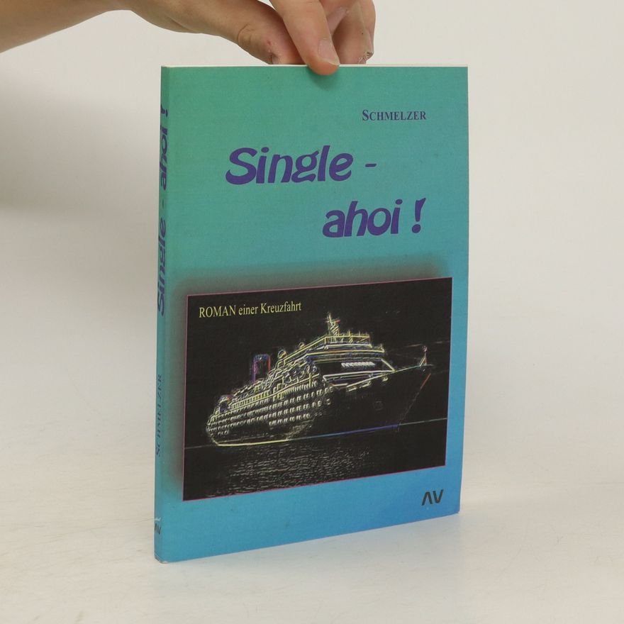Oskar Schmelzer Single - ahoi!!
