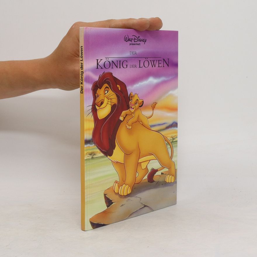 Autorenkollektiv Der König der Löwen