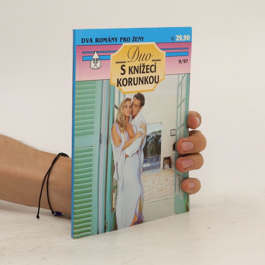 Autorenkollektiv Duo s knížecí korunkou 9/1997