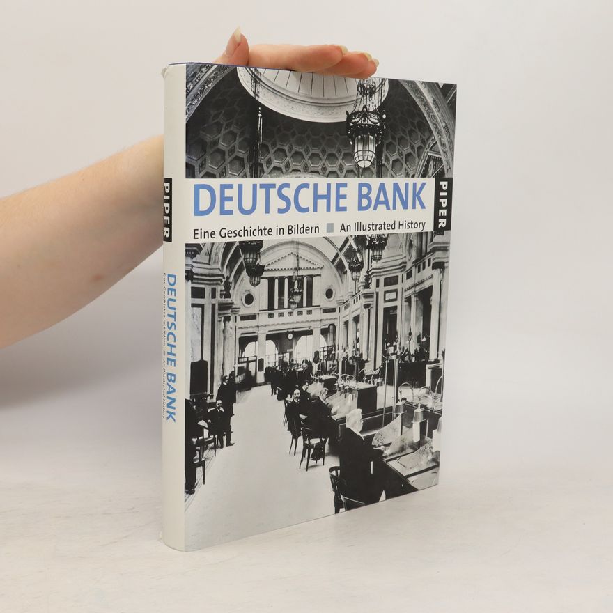Martin Müller Deutsche Bank
