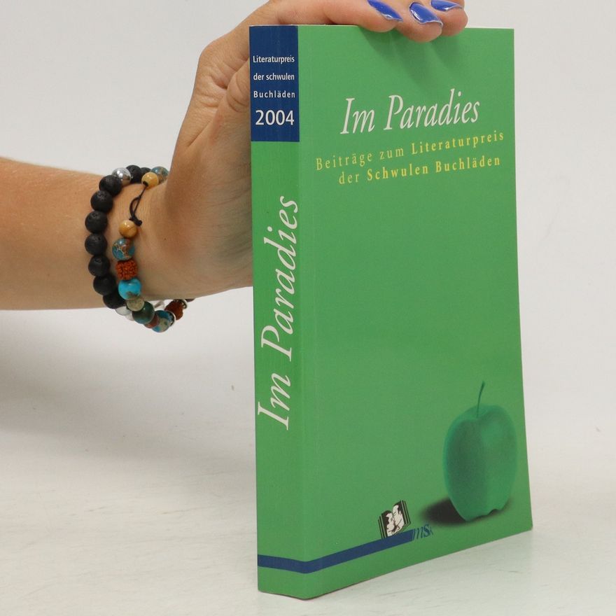 Frank-Thomas Ott Im Paradies