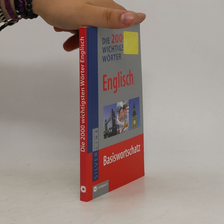 Alice Brown Die 2000 wichtigsten Wörter Englisch
