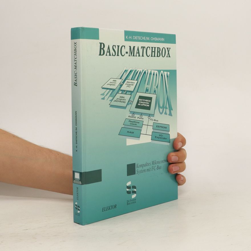 Various authors Basic-Matchbox