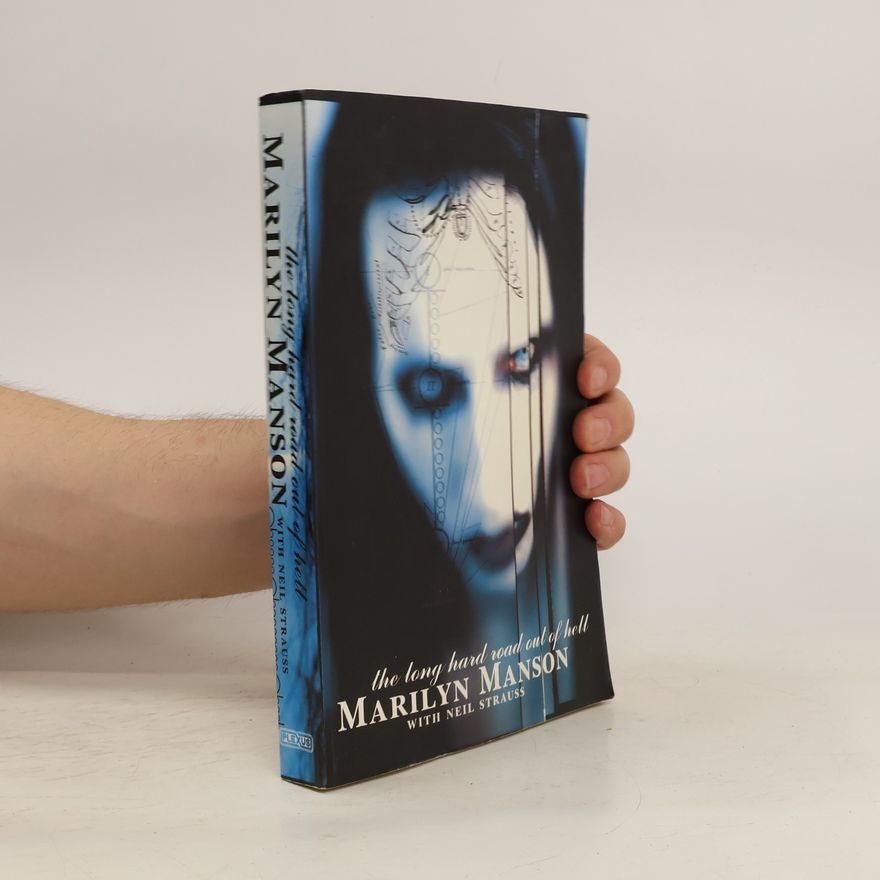 Marilyn Manson The Long Hard Road Out of Hell