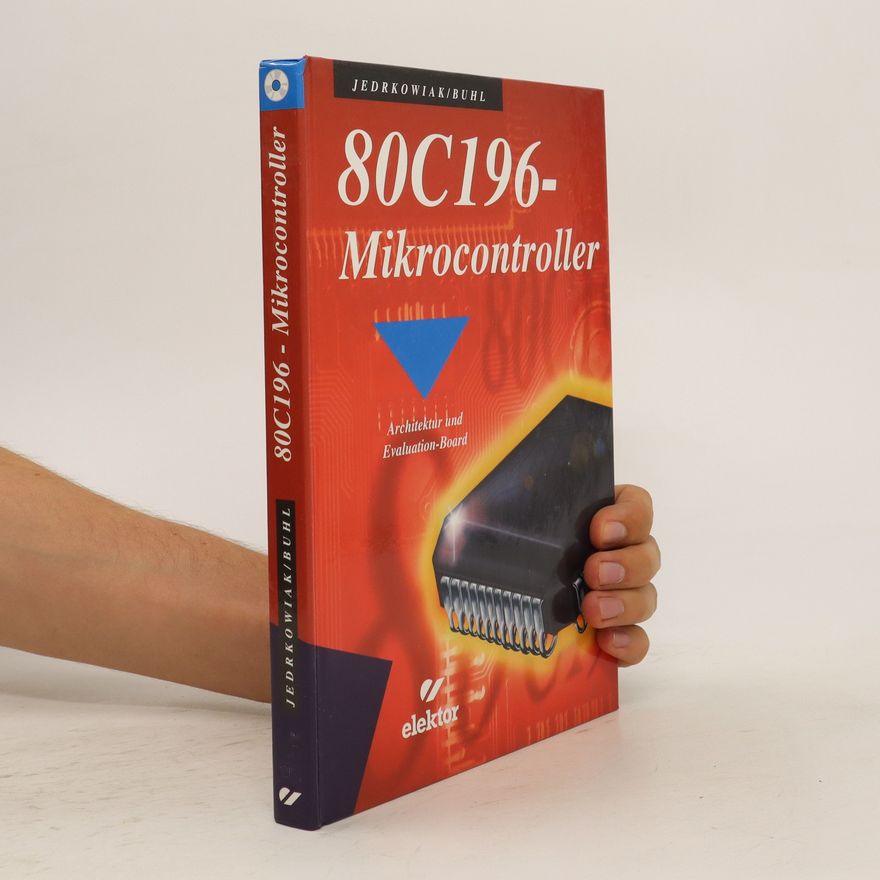 Frank Buhl 80C196-Mikrocontroller