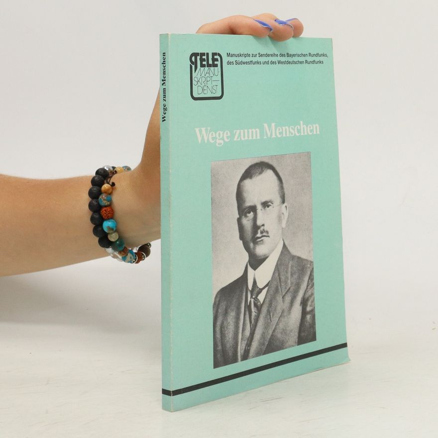 Autorenkollektiv Wege zum Menschen