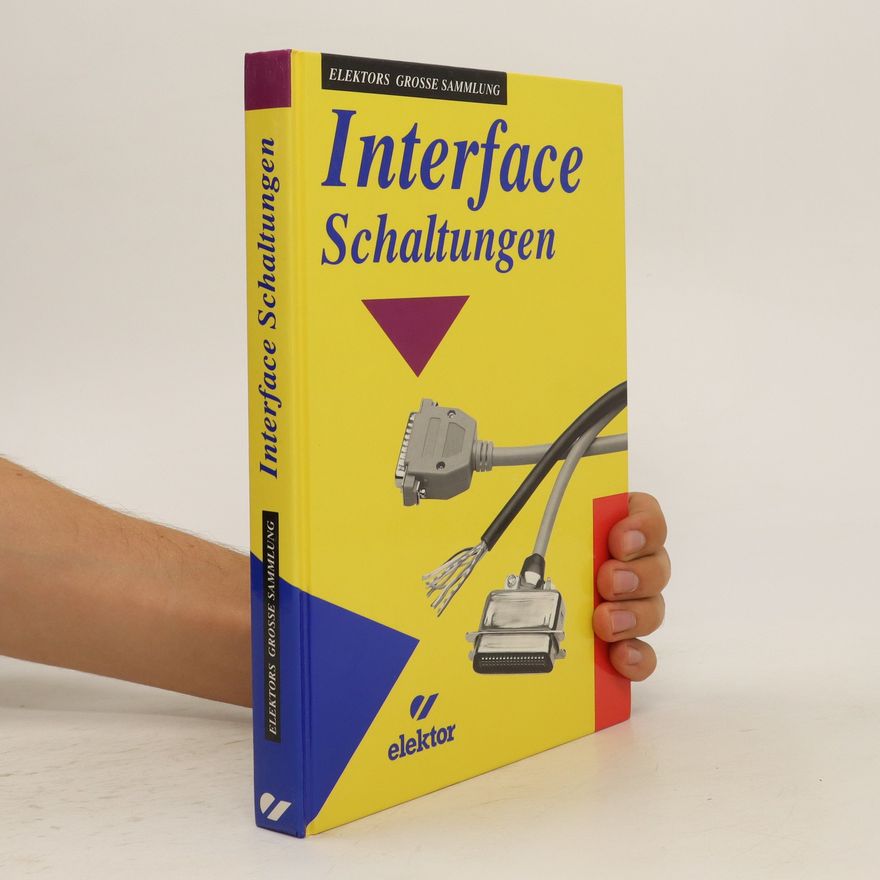 Hans Koerfer-Bernstein Interface-Schaltungen