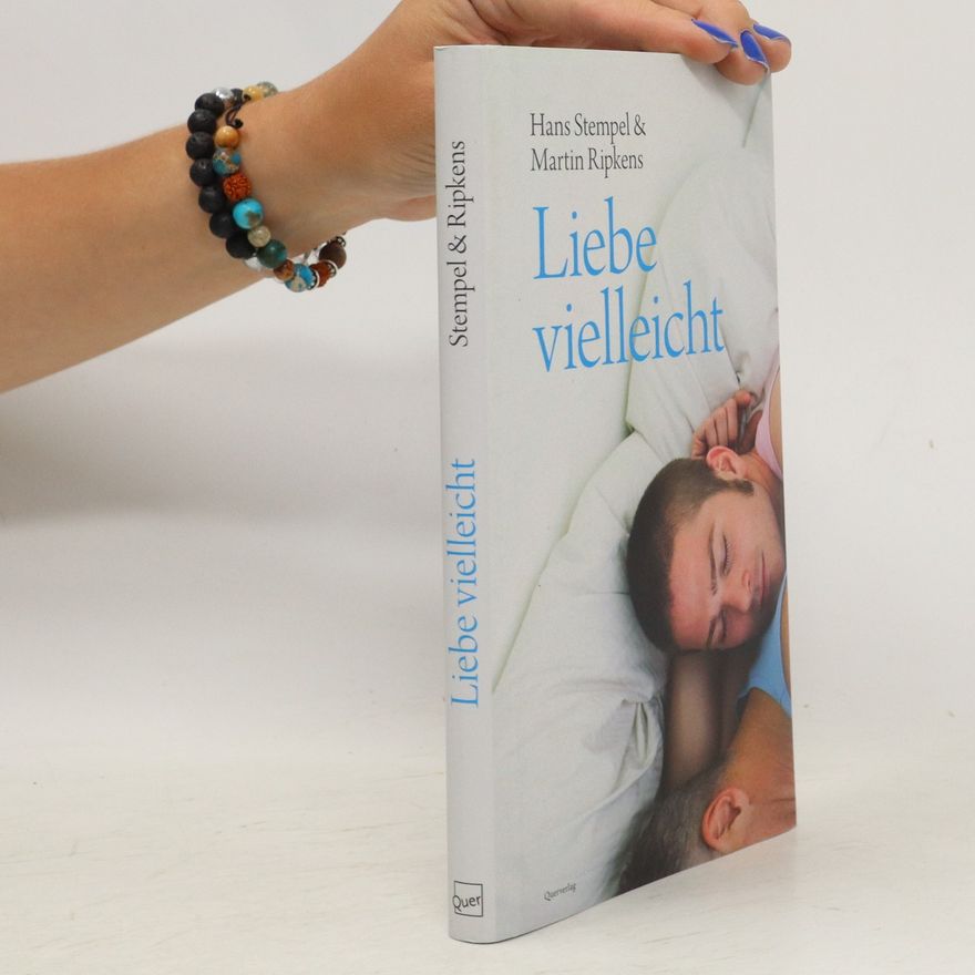 Hans Stempel Liebe vielleicht