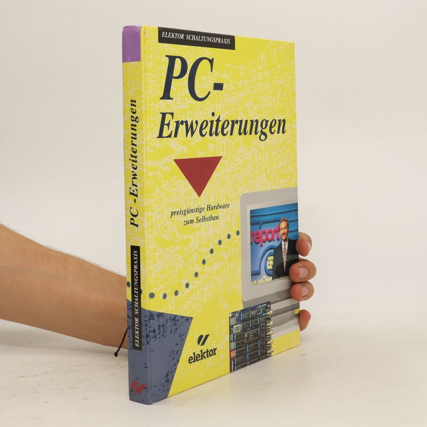 Kolektiv autorů PC-Erweiterungen