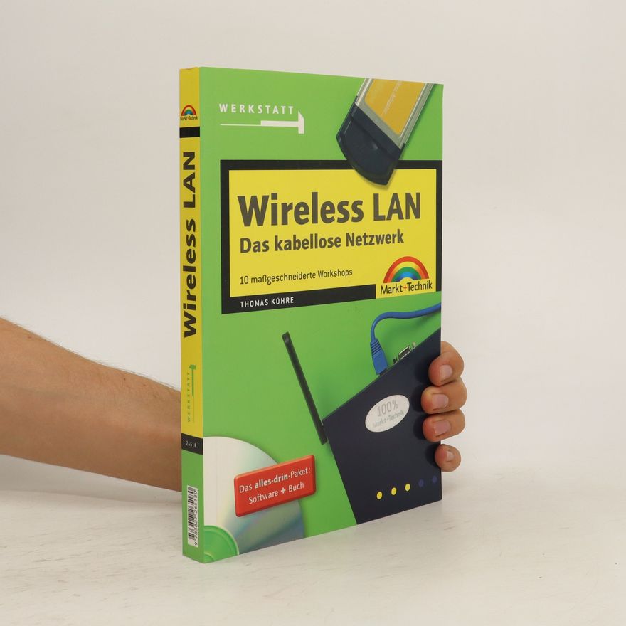 Thomas Köhre Wireless LAN