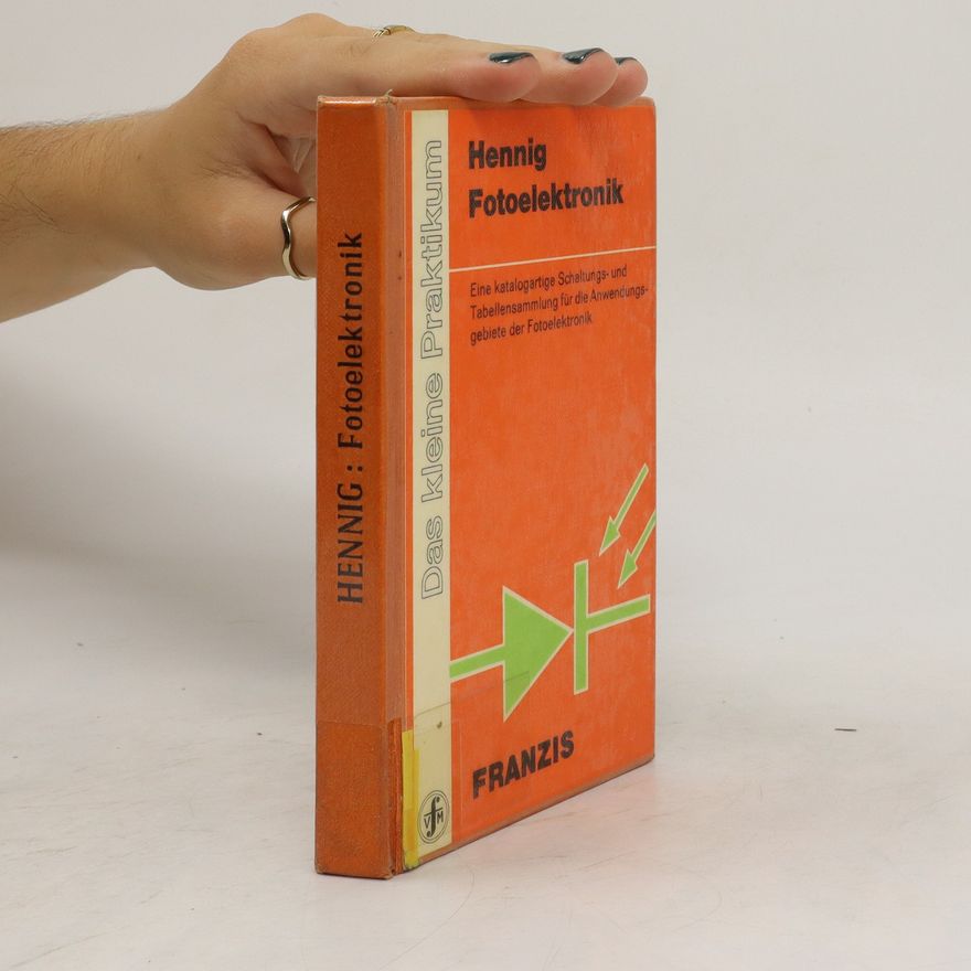Wilhelm Hennig Fotoelektronik