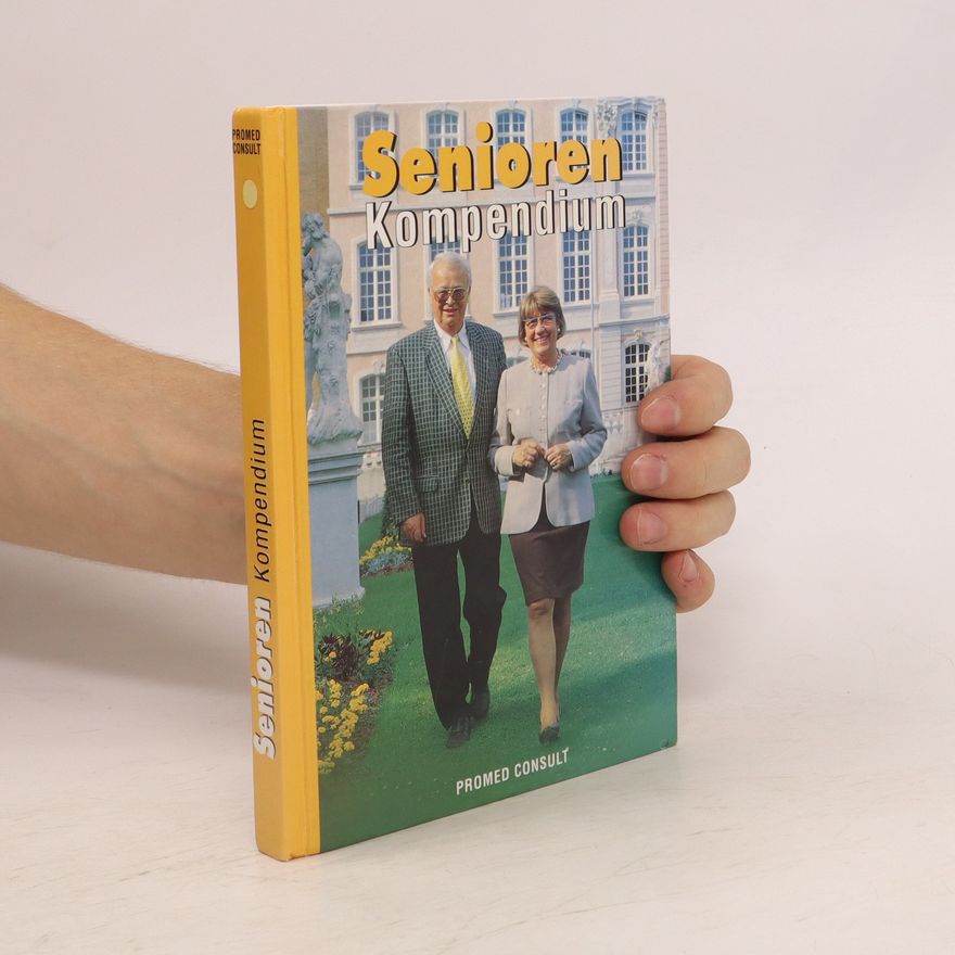 Nikolaus Pevsner Senioren-Kompendium