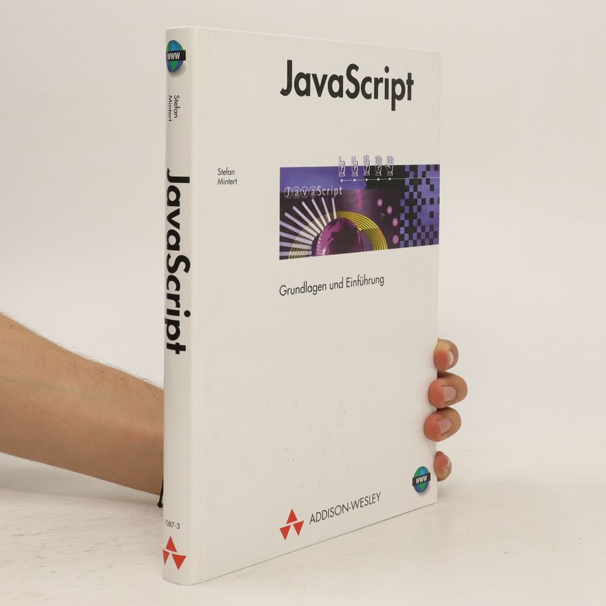 Stefan Mintert JavaScript