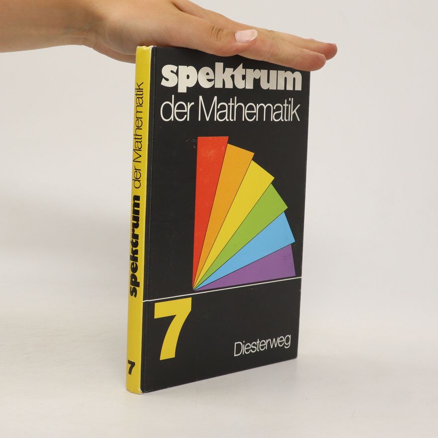 Autorenkollektiv Spektrum der Mathematik