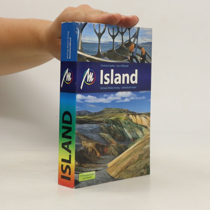 Christine Sadler Island