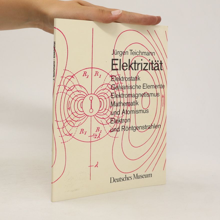 Jürgen Teichmann Elektrizität
