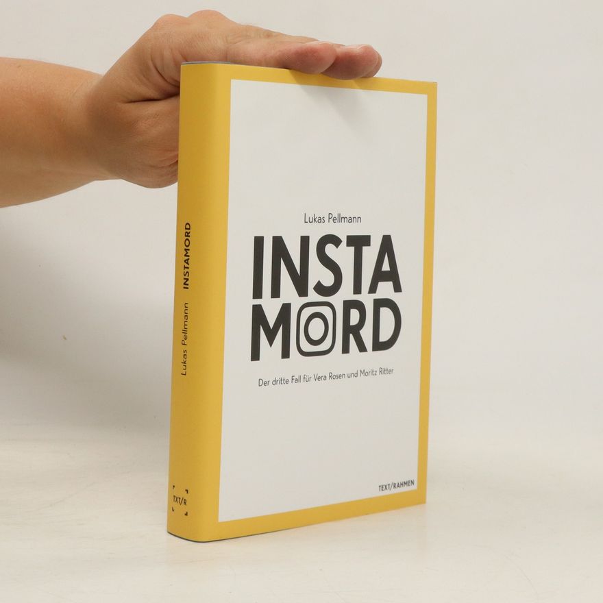 Lukas Pellmann Instamord