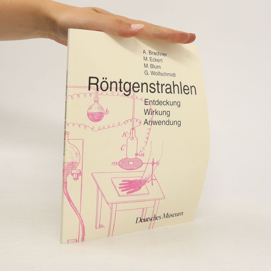 Alto Brachner Röntgenstrahlen