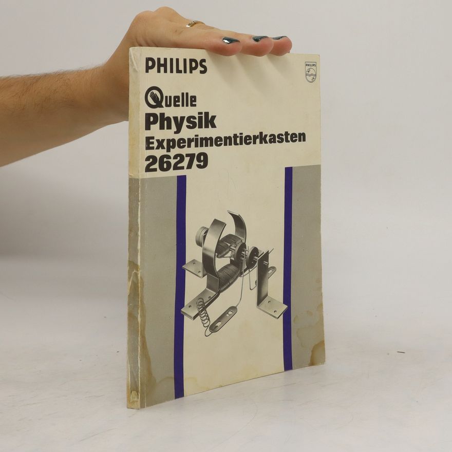 Autorenkollektiv Quelle Physik Experimentierkasten 26279