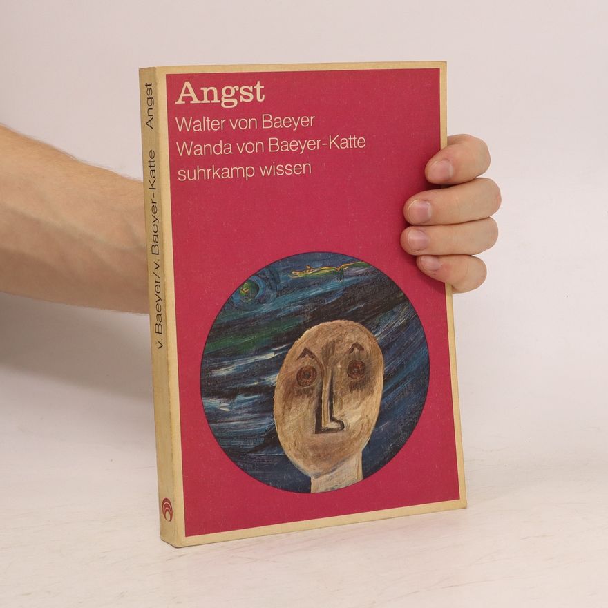 Autorenkollektiv Angst